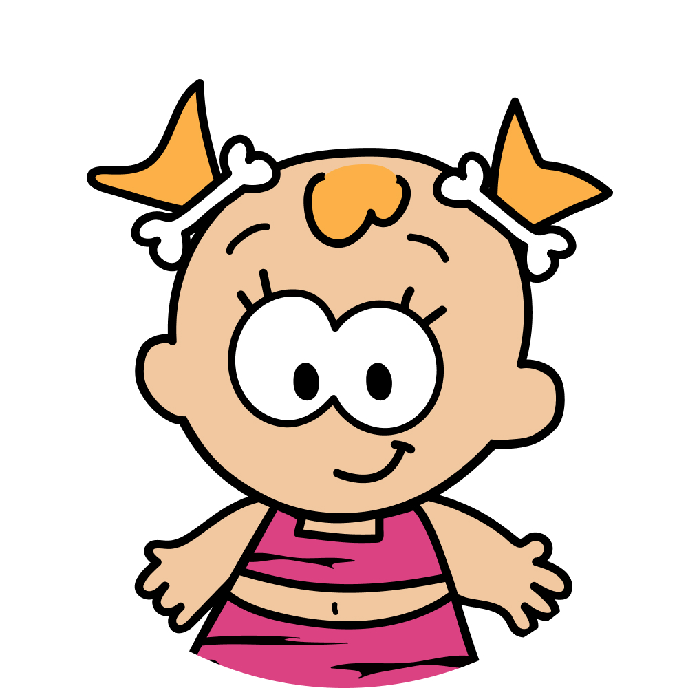 親しみやすい世界観