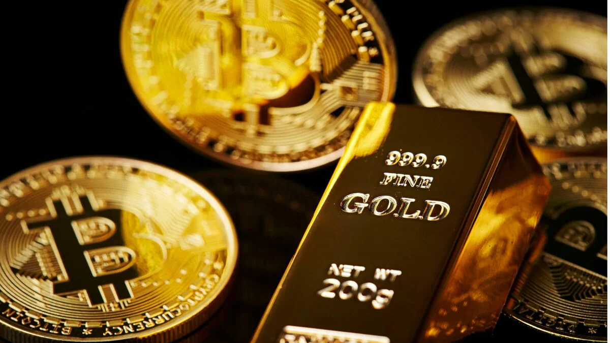 JBpress連載「ビットコイン研究所リポート」第2回が掲載されました